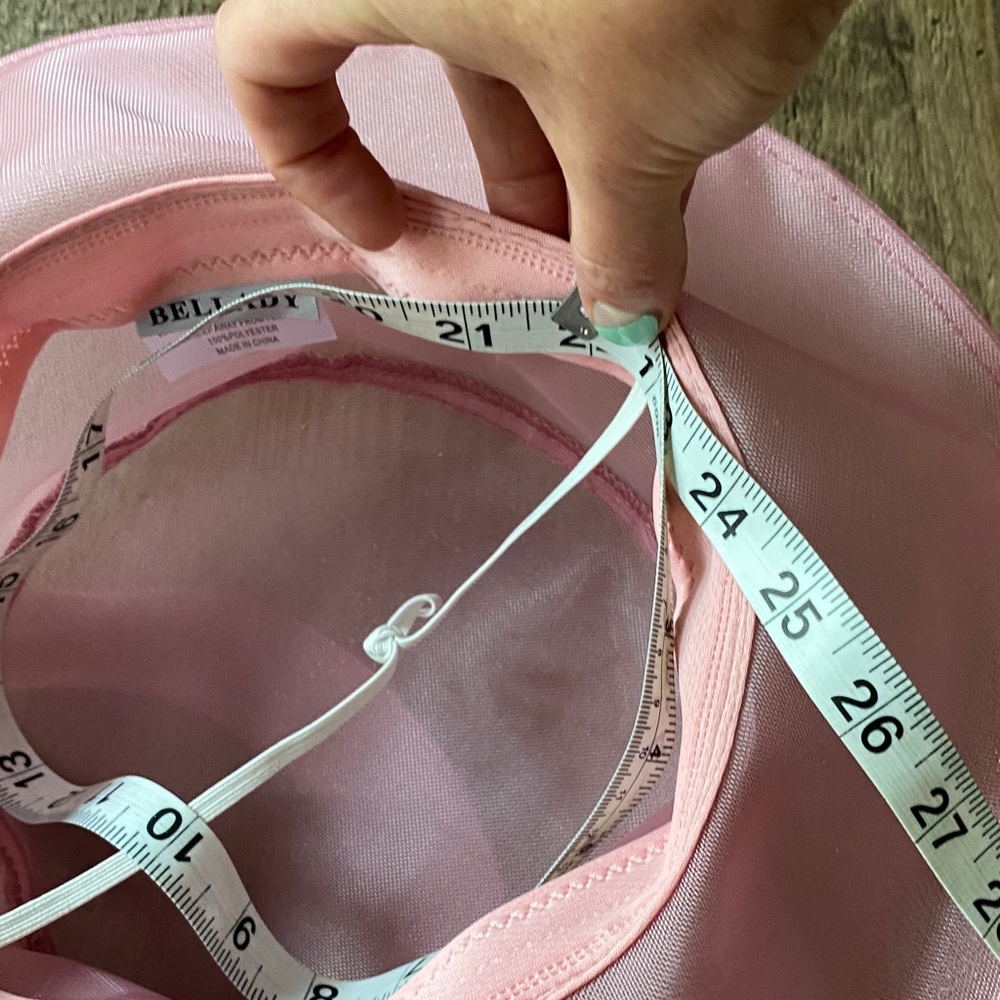 Derby Hat - Picture 8 of 9